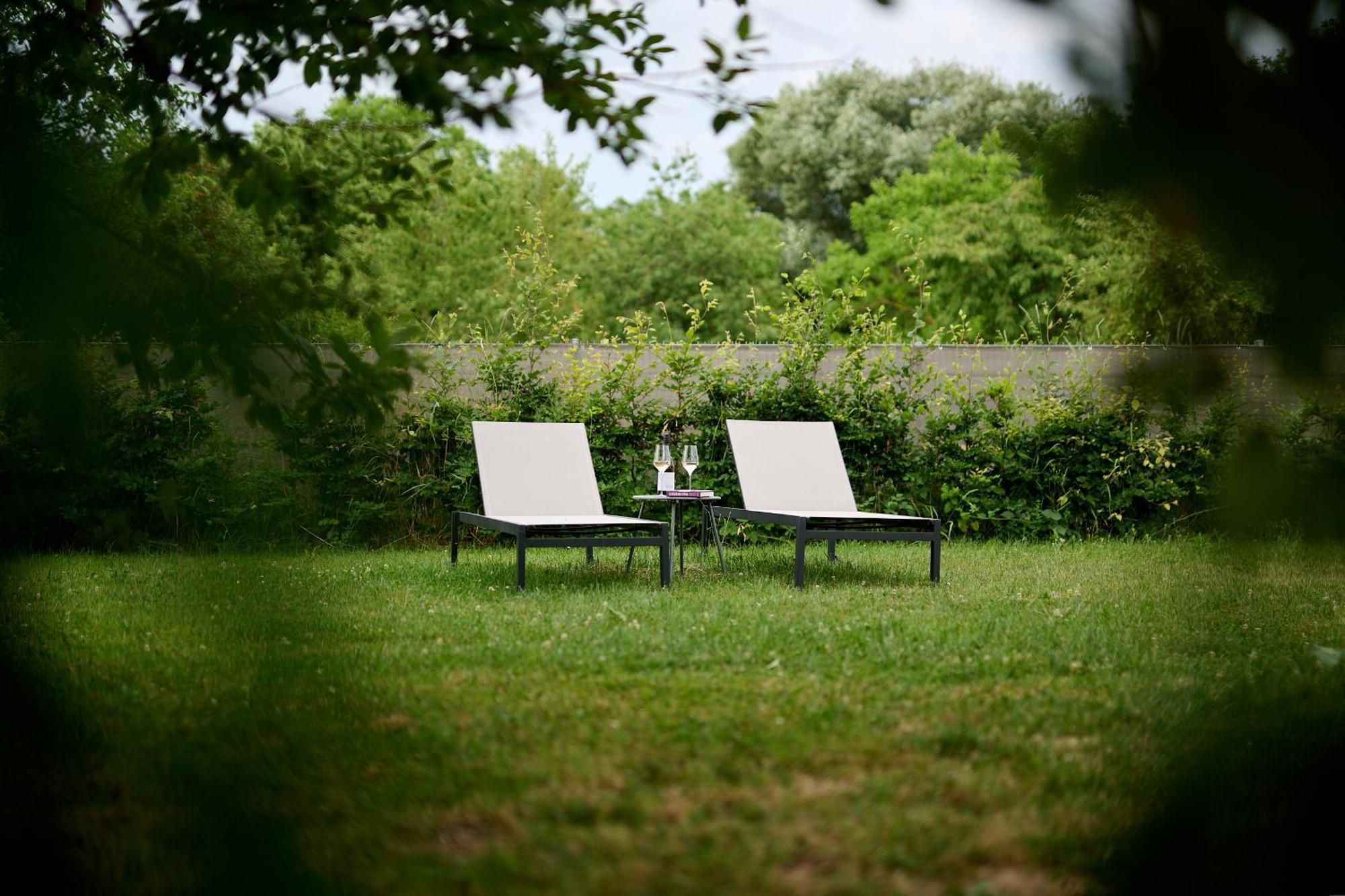 Weinhotel Fritz Walter Niederhorbach Extérieur photo