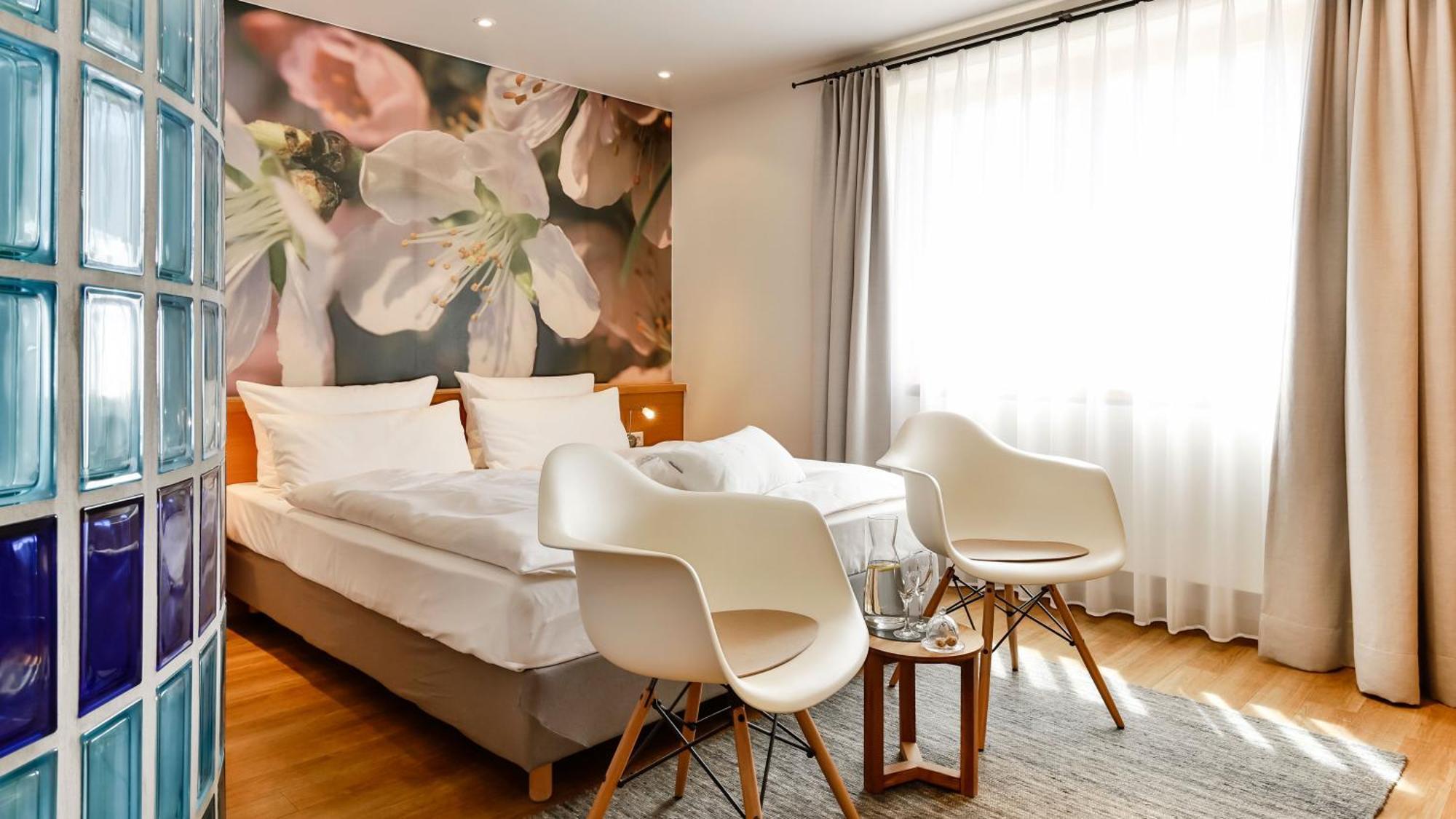Weinhotel Fritz Walter Niederhorbach Extérieur photo